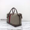 Fake Gucci Savoy Travel - ultra-realistic fake purse