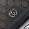 Fake Gucci Ophidia Super Mini Black - high-quality designer bag dupe