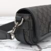 Fake Gucci Ophidia Super Mini Black - premium superclone handbag