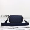 Replica Gucci Ophidia Super Mini Blue - designer handbag clone
