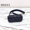 Replica Gucci Ophidia Super Mini Blue - top-grade luxury bag dupe