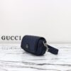Replica Gucci Ophidia Super Mini Blue - best quality fake designer bag