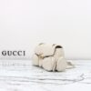 Replica Gucci Marmont 2.0 GG Shoulder Bag White - elite factory replica handbag