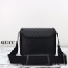 Replica Gucci Monogram Messeng Bag - premium superclone handbag