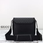Replica Gucci Monogram Messeng Bag - premium superkloon handtas