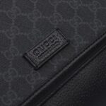 Replica Gucci Monogram Messeng Bag - luxe tas van topkwaliteit