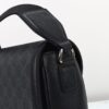 Replica Gucci Monogram Messeng Bag - top-grade luxury bag dupe
