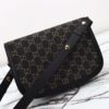 Fake Gucci G 1955 Horsebit Black Denim - elite factory replica handbag