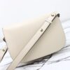 Fake Gucci G 1955 Horsebit White - ultra-realistic fake purse
