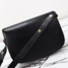Fake Gucci G 1955 Horsebit Black - high-quality designer bag dupe