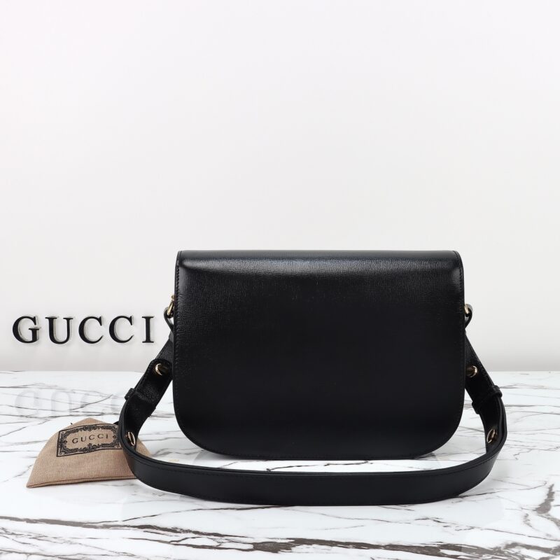 img_3d468541_20240813_i1723502205_648_0.jpg Gucci G 1955 Horsebit Black