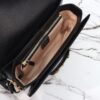 Fake Gucci G 1955 Horsebit Black - premium superclone handbag