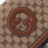 Replica Gucci Blondie Top Handle Brown - best quality fake designer bag