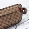 Fake Gucci Small GG Belt Bag Beige - high-quality designer bag dupe
