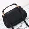 Fake Gucci Blondie Top Handle Black - premium superclone handbag