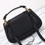 Replica Gucci Blondie Top Handle Black
