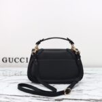 Replica Gucci Blondie Top Handle Black