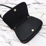 Replica Gucci Blondie Top Handle Black