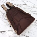 Replica Gucci Backpack GG Canvas Beige