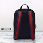 Replika dużego plecaka Gucci GG Supreme – niedroga, luksusowa replika torby