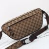 Fake Gucci Small GG Belt Bag Beige - premium superclone handbag