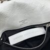 Replica Balenciaga Small Bb White - premium superclone handbag