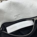 Replica Balenciaga Small Bb White - premium superclone handbag