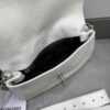 Replica Balenciaga Small Bb White - ultra-realistic fake purse