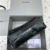 Replica Balenciaga Monaco Black - best quality fake designer bag