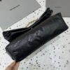 Replica Balenciaga Monaco Black - best quality fake designer bag