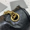 Replica Balenciaga Monaco Black - designer handbag clone