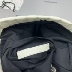 Replica Balenciaga Monaco White - affordable luxury replica bag