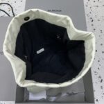 Replica Balenciaga Monaco White