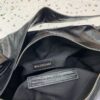Replica Balenciaga Superbusy Large Black - ultra-realistic fake purse