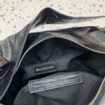 Replica Balenciaga Superbusy Large Black