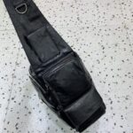 Replica Balenciaga Superbusy Large Black