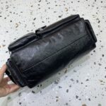 Replica Balenciaga Superbusy Small Black