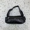 Fake Balenciaga Superbusy Small Black - elite factory replica handbag