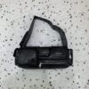 Fake Balenciaga Superbusy Small Black - 1:1 premium replica handbag
