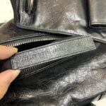Replica Balenciaga Superbusy Small Black