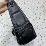 Replica Balenciaga Superbusy Small Black