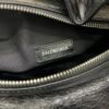 Fake Balenciaga Superbusy Small Black - premium superclone handbag