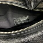 Replica Balenciaga Superbusy Small Black