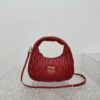 Fake Miu Miu Wander Red - premium superclone handbag