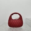 Fake Miu Miu Wander Red - 1:1 premium replica handbag