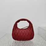 Replica Miu Miu Wander Red - 1:1 premium replica handbag