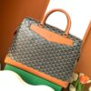 Fake Goyard Cisalpin Document Case Brown - high-end replica designer purse