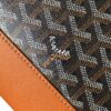 Fake Goyard Cisalpin Document Case Brown - premium superclone handbag