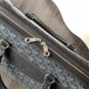 Replica Goyard Cisalpin Document Case Grey - high-quality designer bag dupe