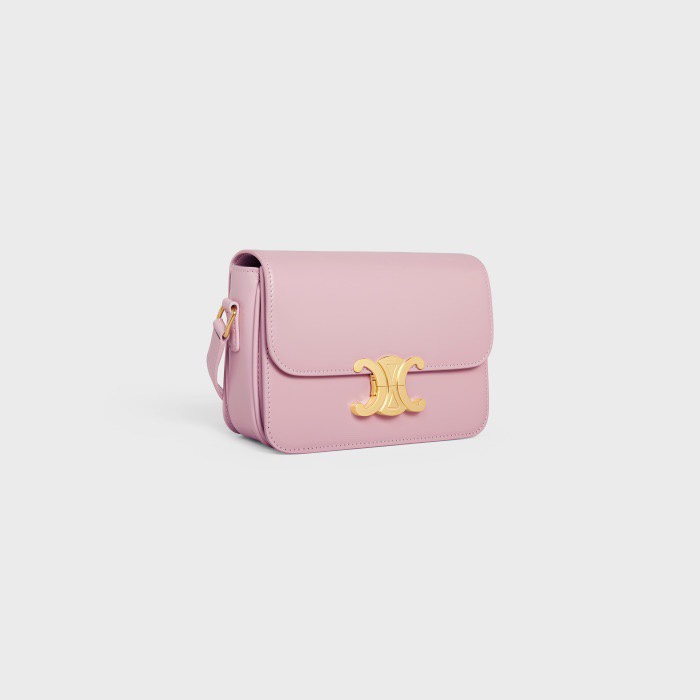 img_c2457b7a_20231019_i1697718955_1583_1.jpg Celine Triomphe Mini Pink